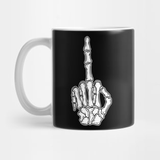 Fck you Mug
